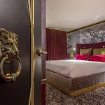 Handsome 酒店 巴黎