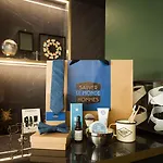Handsome 巴黎