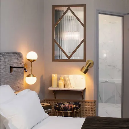 Handsome Otel 3*