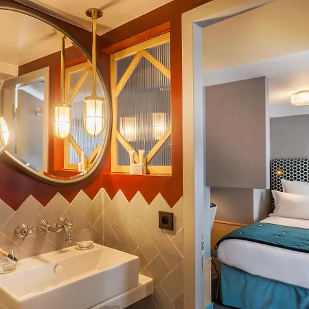 Handsome 3* Paris