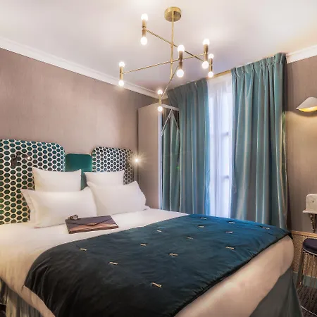 Handsome 3* Paris