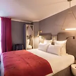 Hotel Handsome