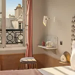 Handsome 3*
