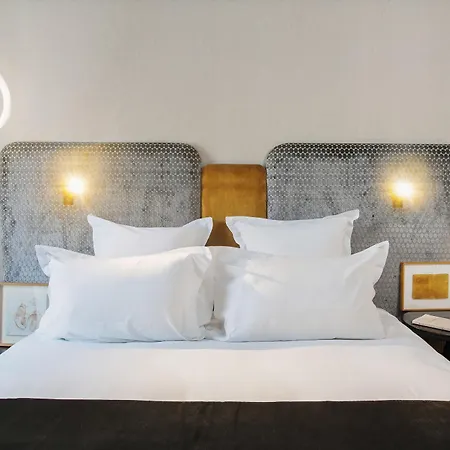 Hotel Handsome By Elegancia