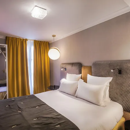 Handsome By Elegancia Hotel 3*