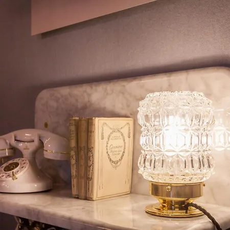 Szálloda Handsome Párizs