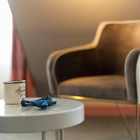 Handsome By Elegancia Hotel 3*