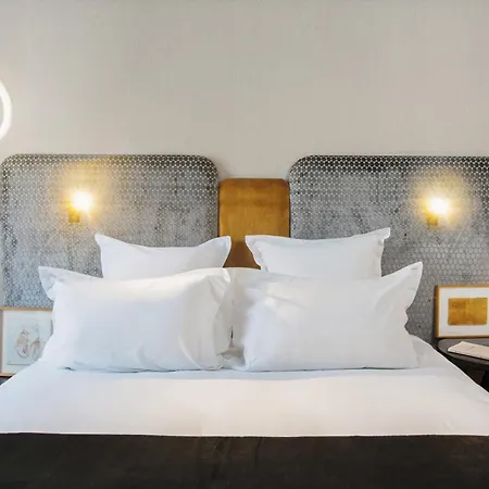 Handsome By Elegancia Hotel 3*