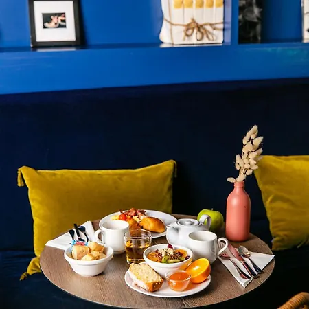 Szálloda Handsome 3*