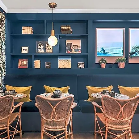 Handsome Hotel 3*