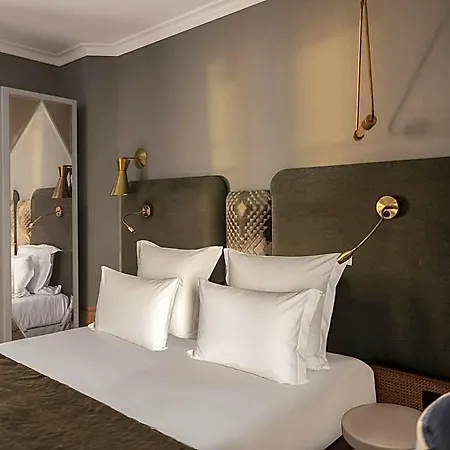 Hotel Handsome Paris