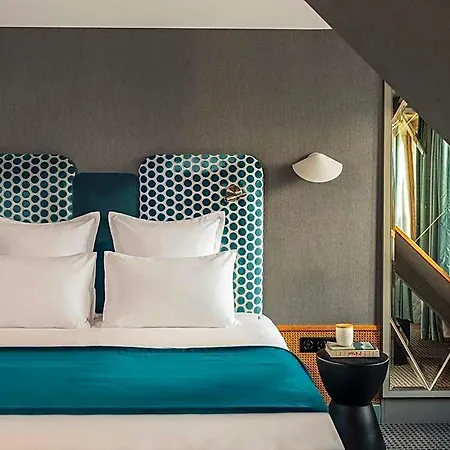 Hotel Handsome 3*