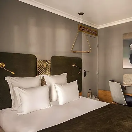 Hotel Handsome Paris