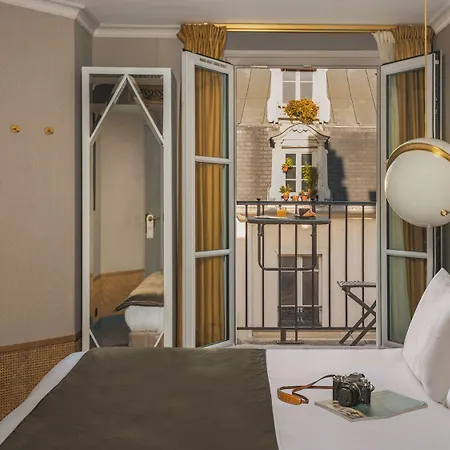 Hotel Handsome 3*