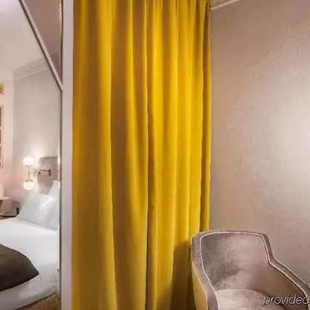 Hotel Handsome By Elegancia