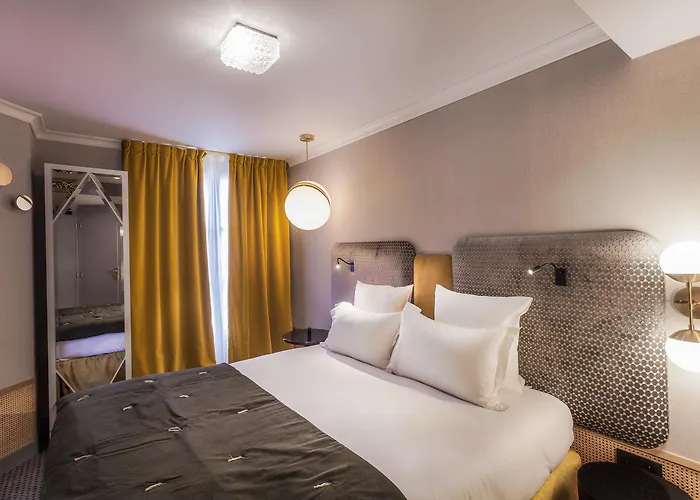 Handsome Ξενοδοχείο 3*