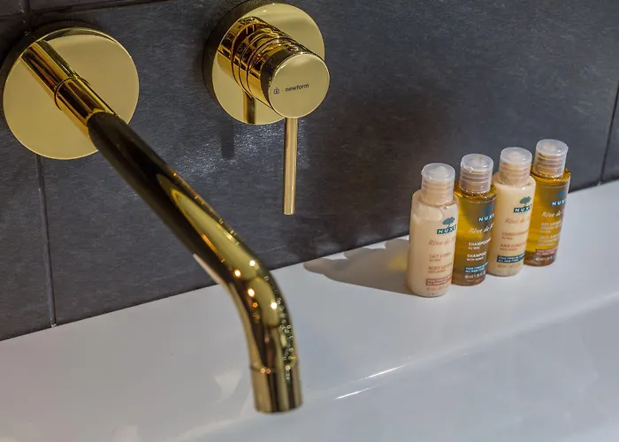 Handsome 호텔 파리