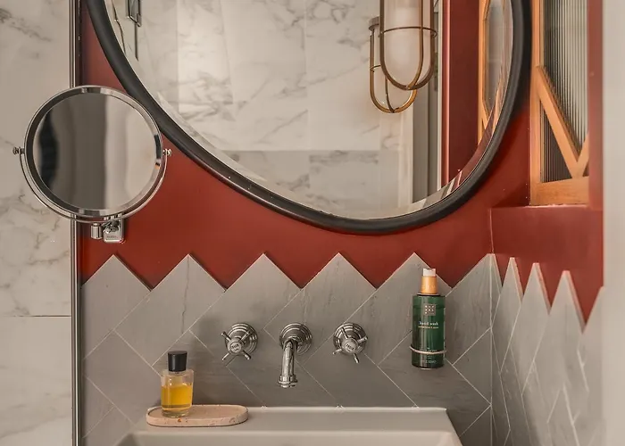 Handsome 3* Париж