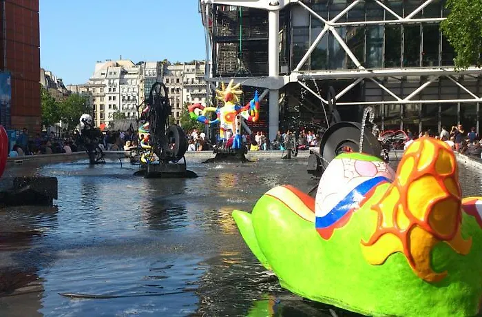 호텔 Handsome 파리