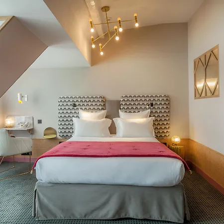 Handsome 3* Paris