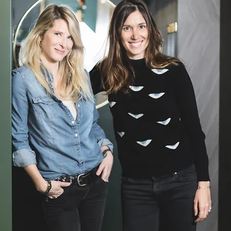 Handsome 3* Παρίσι