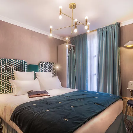 Handsome Παρίσι