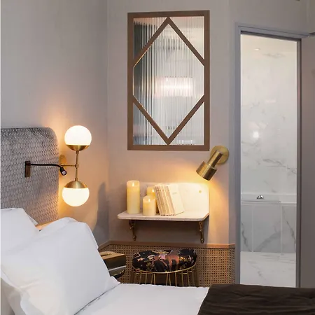 Handsome Ξενοδοχείο