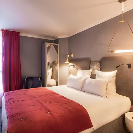 Hotel Handsome