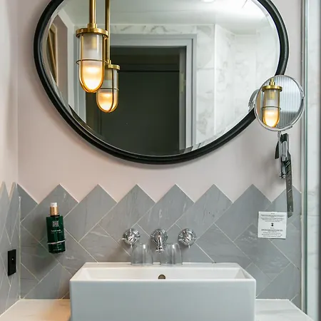 Ξενοδοχείο Handsome Παρίσι