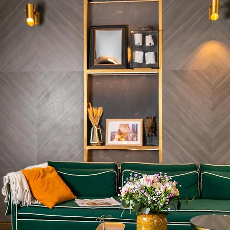 Handsome Παρίσι