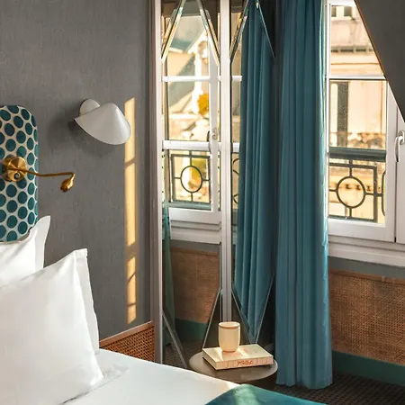 Handsome Hotel 3*