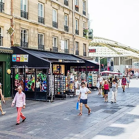 Ξενοδοχείο Handsome 3*