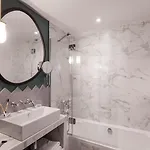 Hotel Handsome Paříž