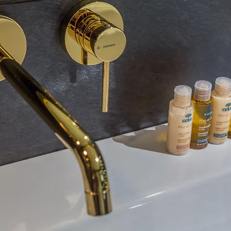 Handsome Hotel Paryż