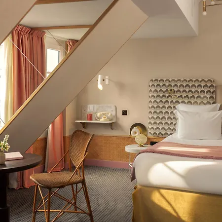 Handsome Hotel 3*